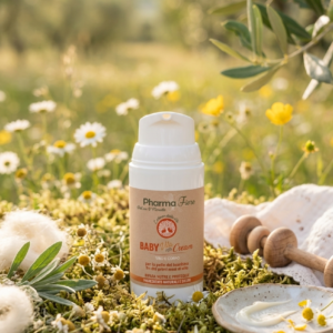 Baby Vita Cream