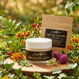 Maschera Viso Antiage Superior